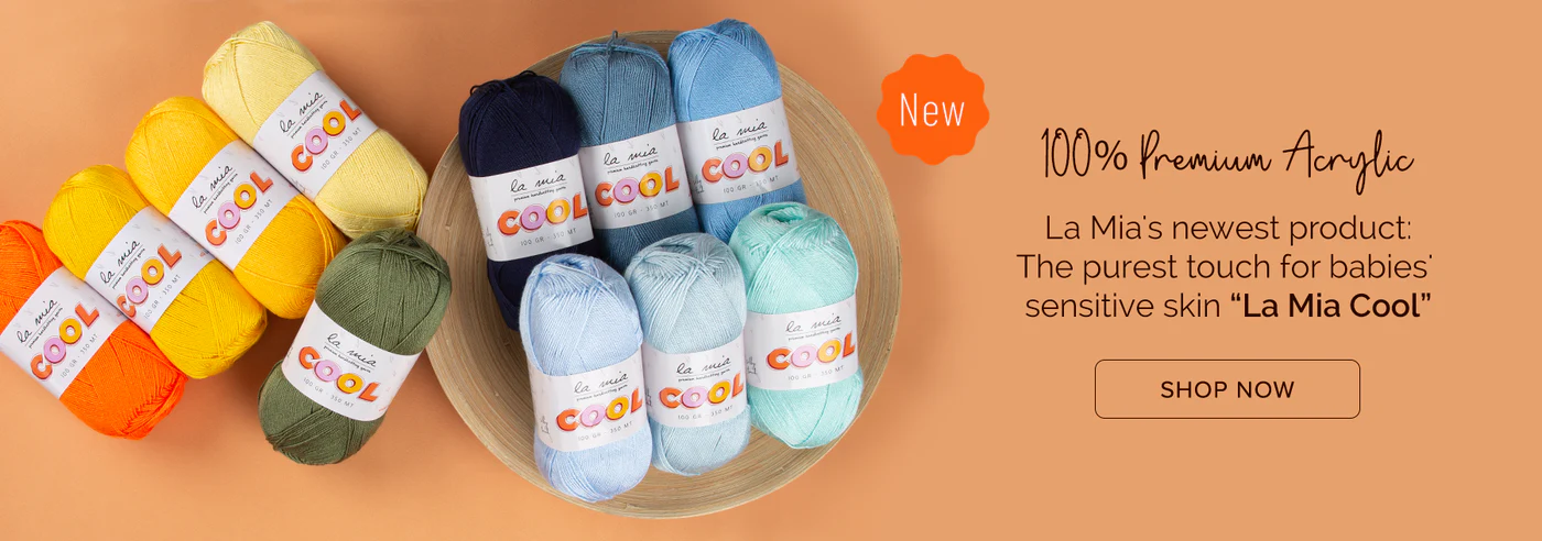 Unleash Your Creative Fiber