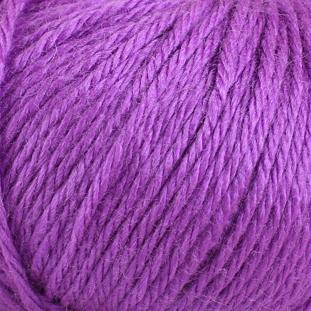 Gazzal Baby Wool XL Baby Yarn, Purple - 815XL - Image 2