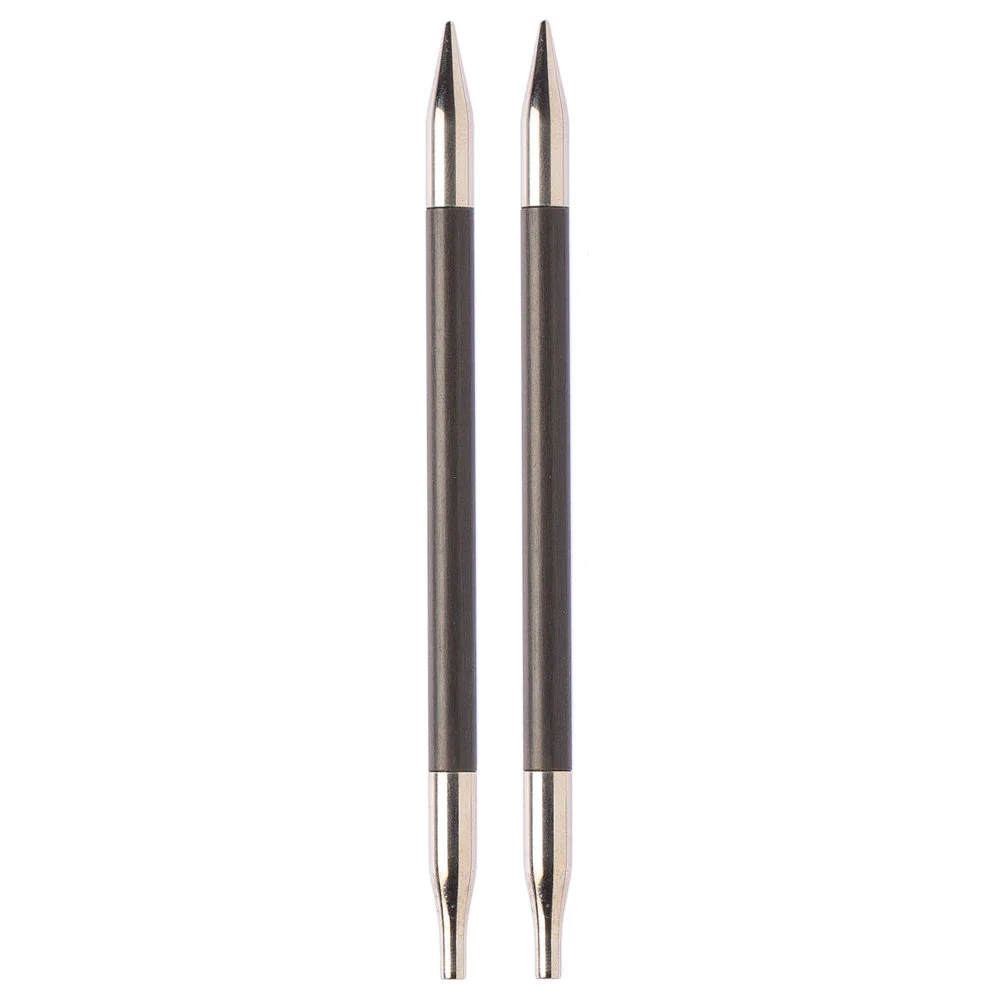KnitPro Karbonz 7mm Interchangeable Circular Needle - 41311 - Image 3