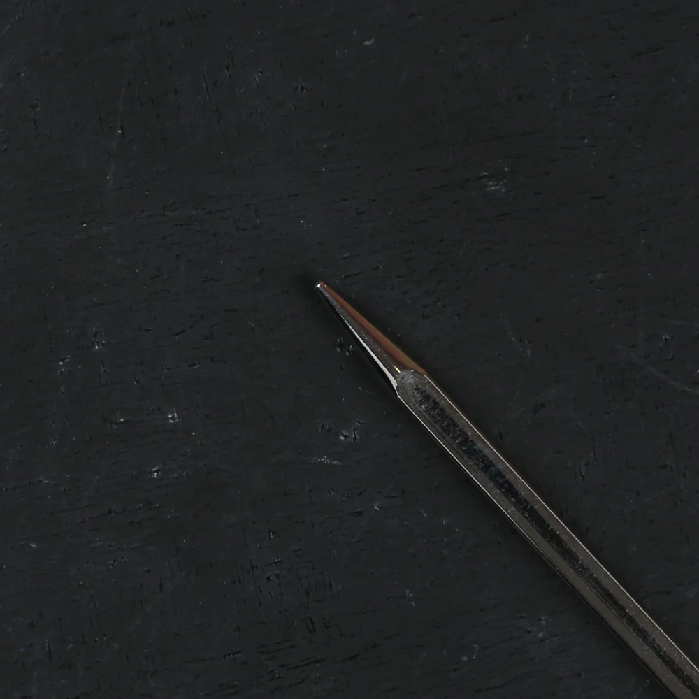 KnitPro Nova Cubics 6mm Interchangable Circular Needle Tips - 12325 - Image 3