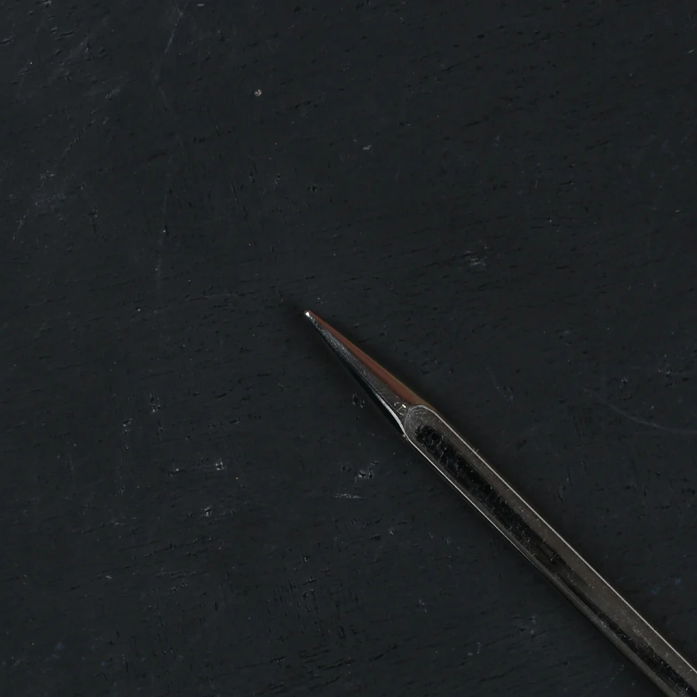 KnitPro Nova Cubics 8mm Interchangable Circular Needle Tips - 12328 - Image 3