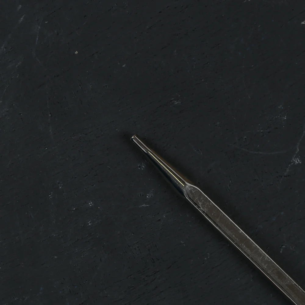 KnitPro Nova Cubics 8mm Interchangable Circular Needle Tips - 12328 - Image 4