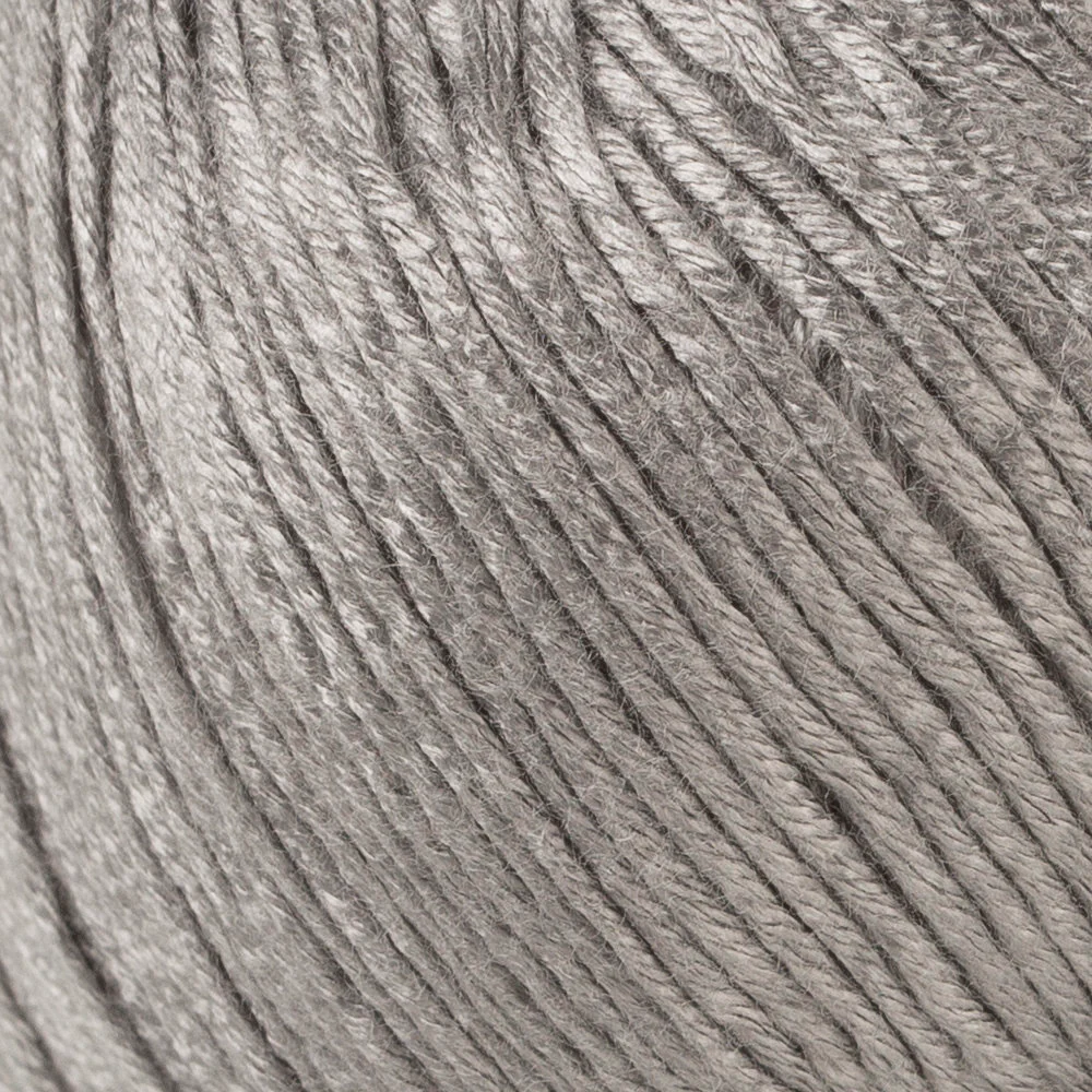 La Mia Bamboo Yarn, Grey - L031 - Image 2