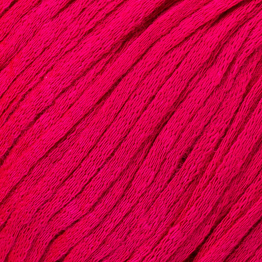 La Mia Fettucia  Yarn, Fuchsia - L058 - Image 2