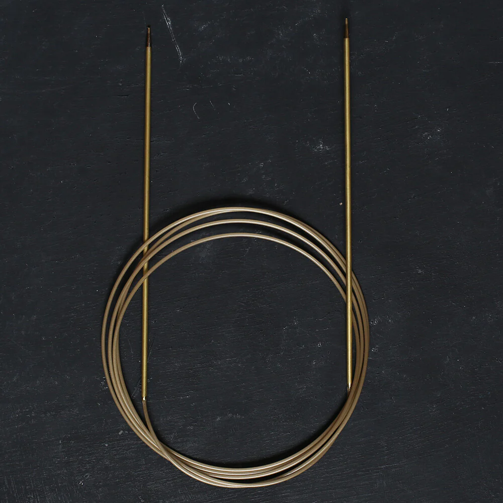 Addi 2mm 150cm Lace Circular Knitting Needles - 755-7 - Image 2