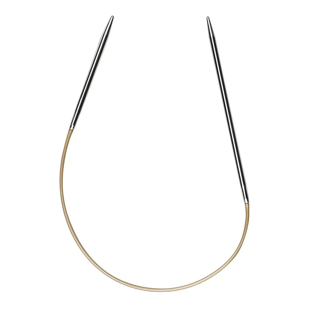 Addi Sockwonder Basic 3.5 mm 25 cm Circular Needles - 110-7