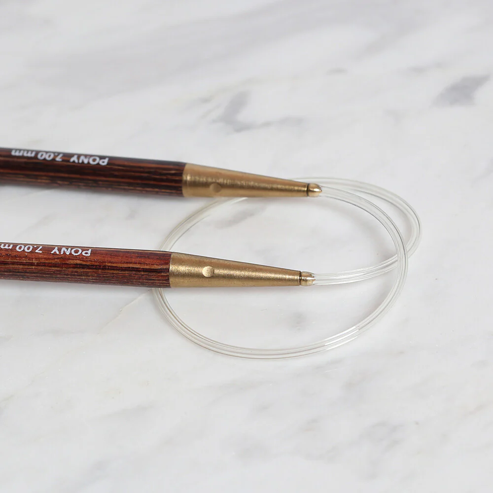 Pony Perfect 7.00mm Circular Needles - 42815 - Image 3