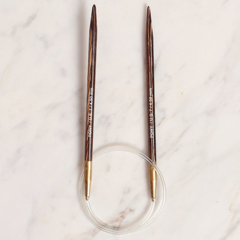 Pony Perfect 4.50mm Circular Needles - 42810 - Image 2