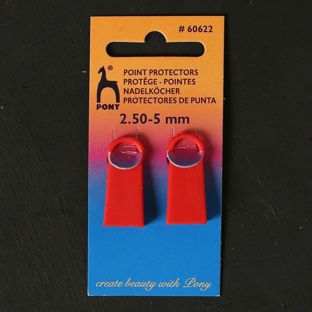 Pony Point  Protectors, Small - 60622