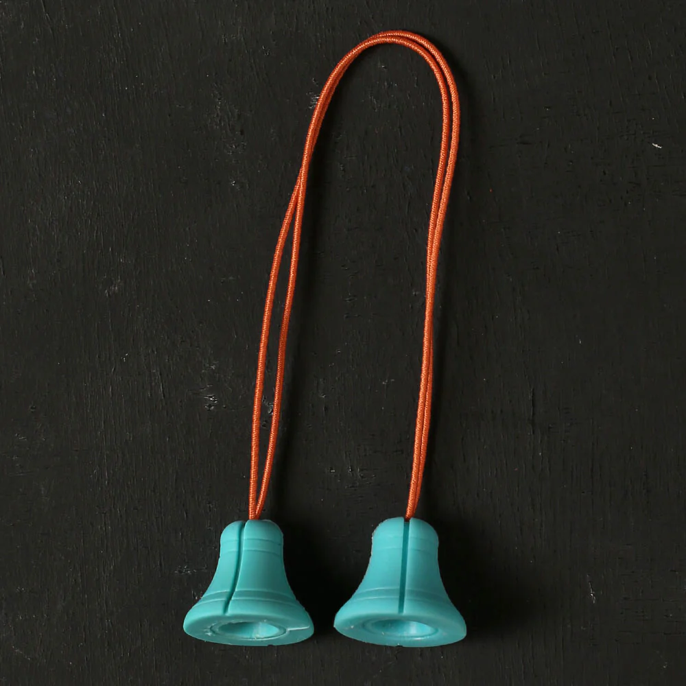 Pony Point Bell Shaped Protectors, Small - 60697 - Image 2