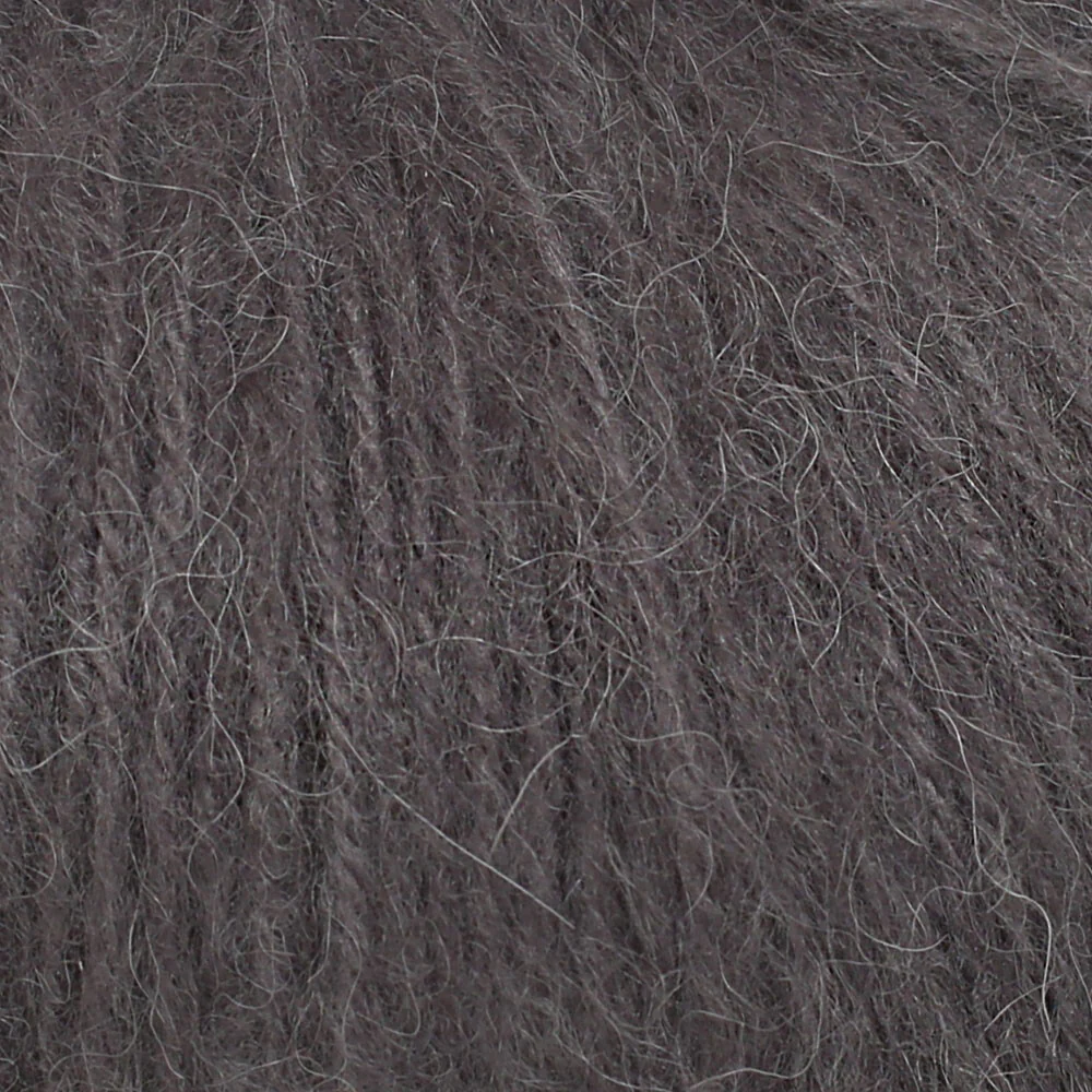 Himalaya Ultra Kaşmir Knitting Yarn, Fume - 56825 - Image 2