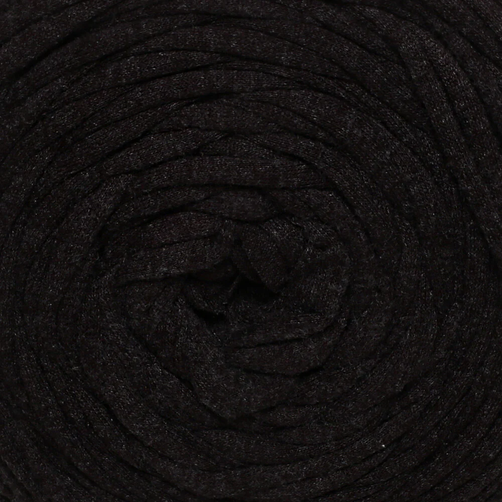 Loren T-Shirt Yarn, Heather Brown - 22 - Image 2