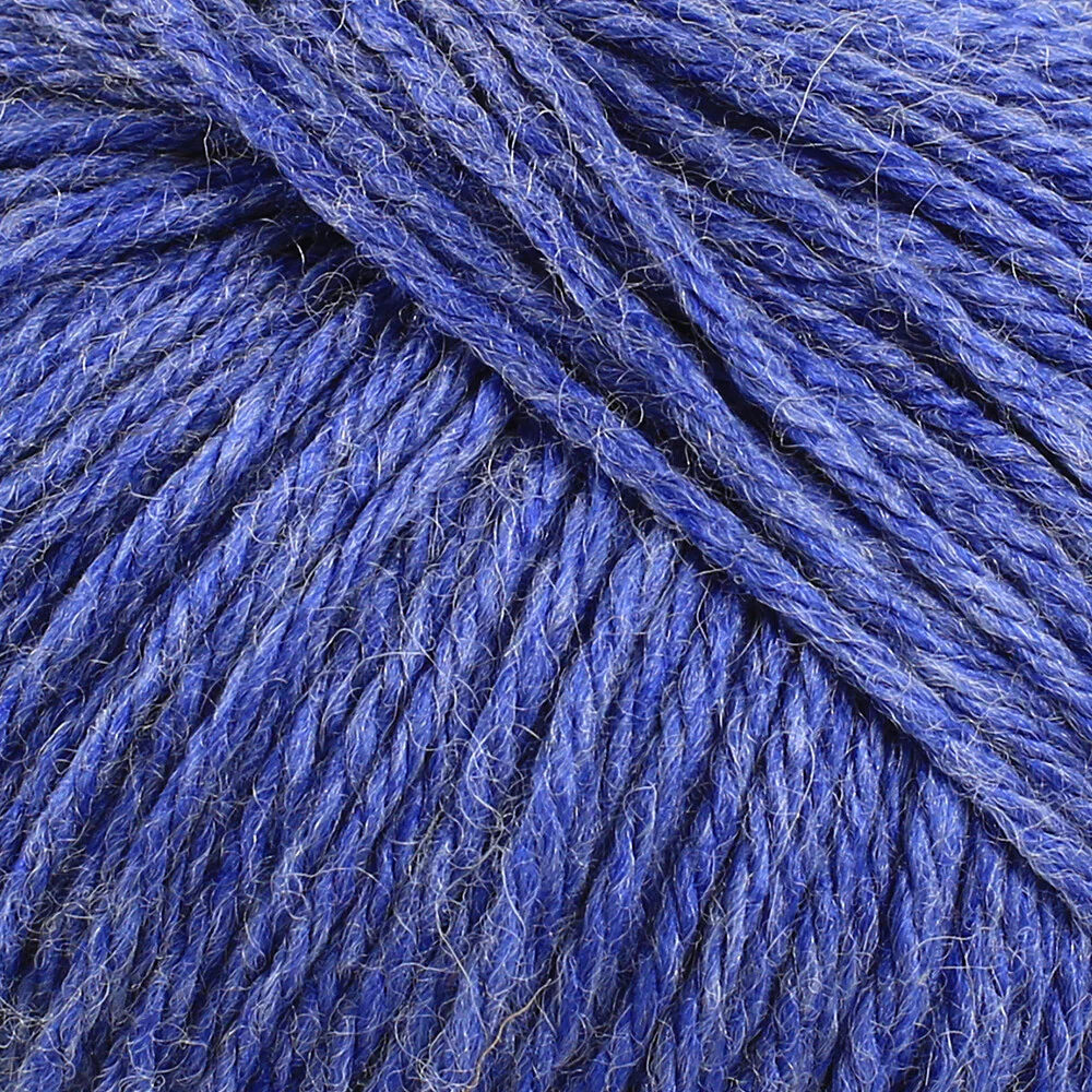 Gazzal Baby Wool XL Baby Yarn, Denim Blue - 844XL - Image 2