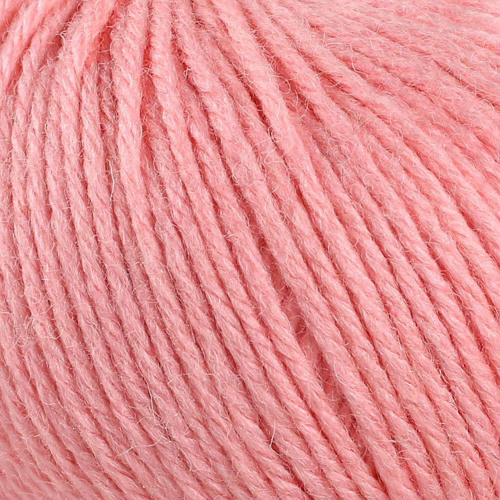 Gazzal Baby Wool XL Baby Yarn, Blush - 845XL - Image 2