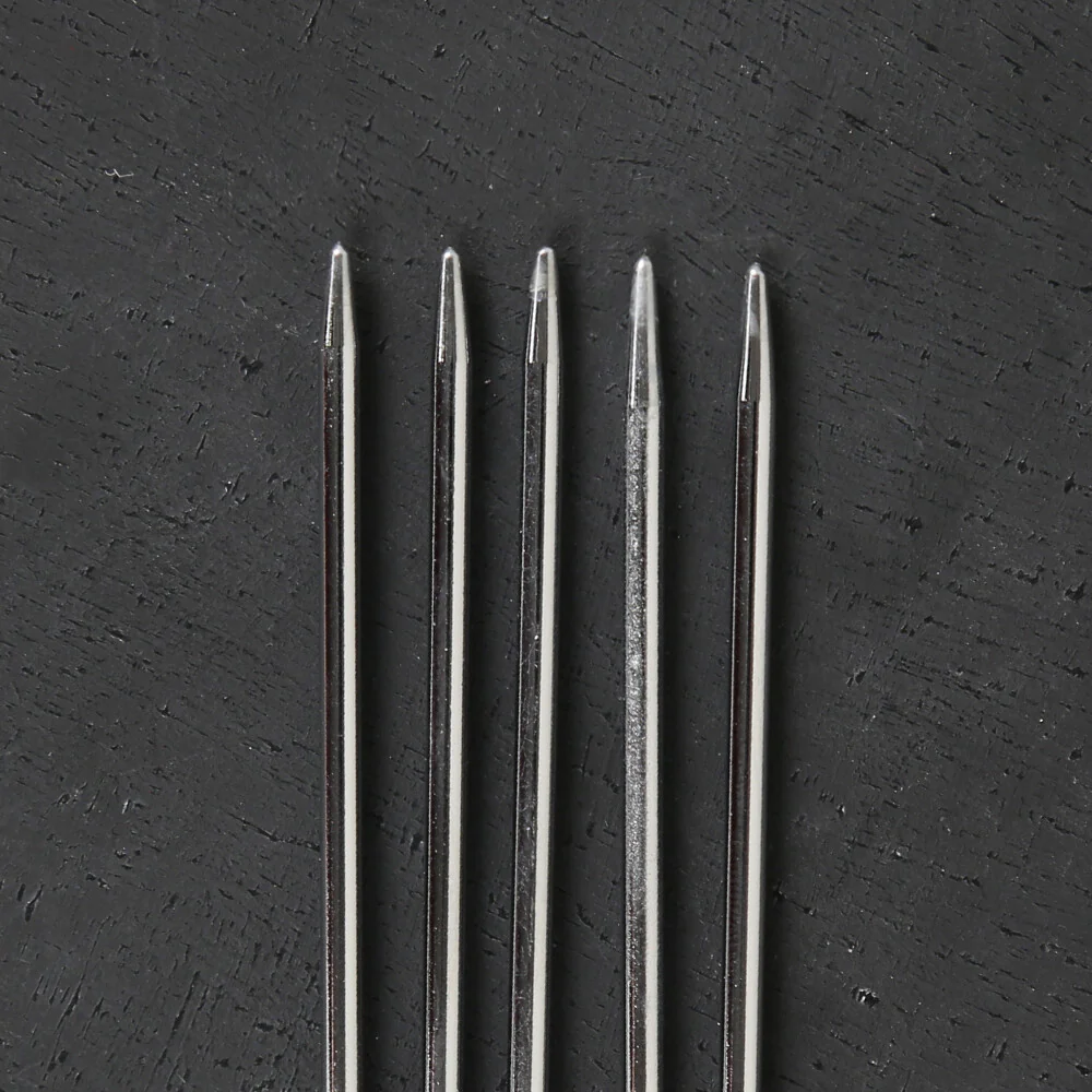Addi 1.5mm 20cm Steel Double-pointed Needles - 150-7/20/1.5 - Image 3