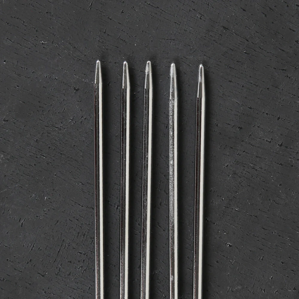 Addi 1.75mm 20cm Steel Double-pointed Needles - 150-7/20/1.75 - Image 3