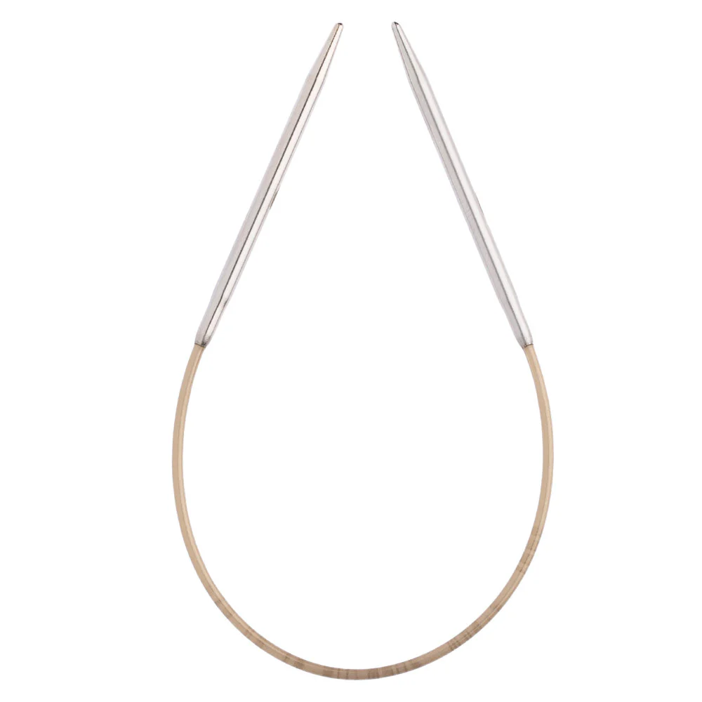 Addi 2mm 20cm Circular Knitting Needles - 105-7