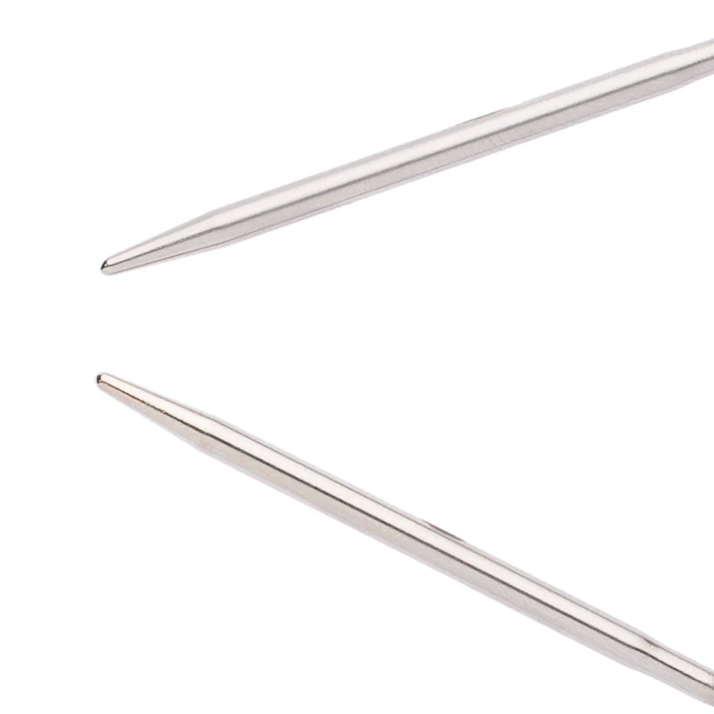 Addi 2mm 20cm Circular Knitting Needles - 105-7 - Image 2