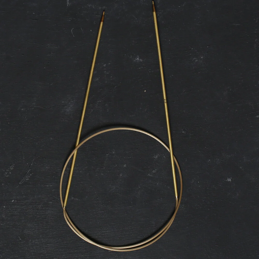 Addi 2mm 60cm Lace Circular Knitting Needles - 755-7 - Image 2