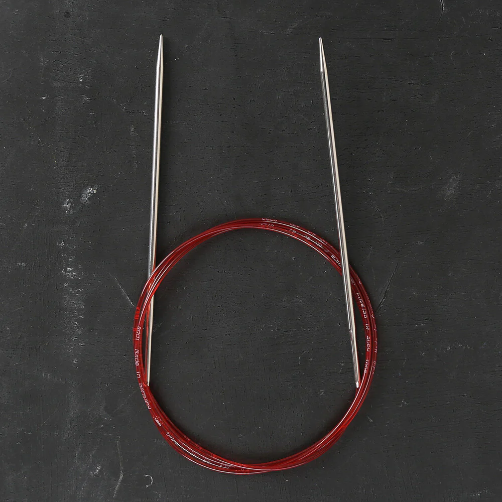 Addi 2.0mm 120cm Lace Circular Knitting Needle - 775-7 - Image 2