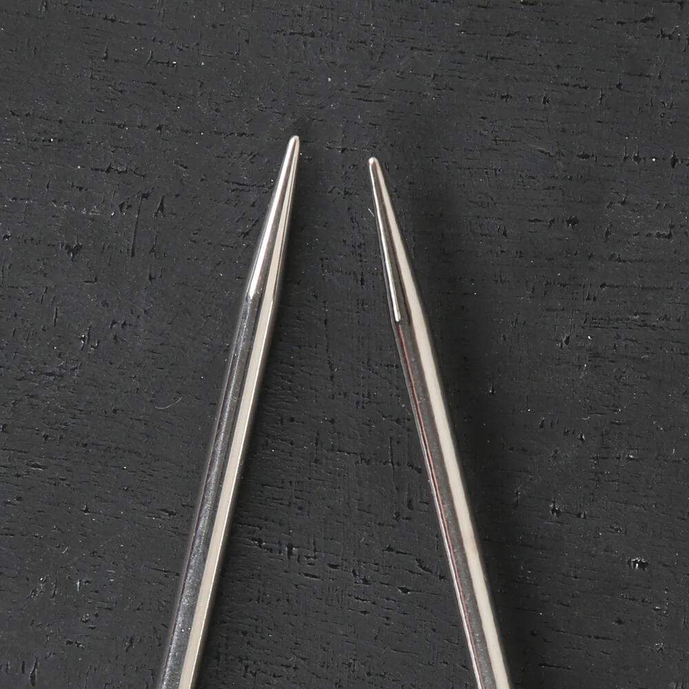 Addi 2.0mm 120cm Lace Circular Knitting Needle - 775-7 - Image 3