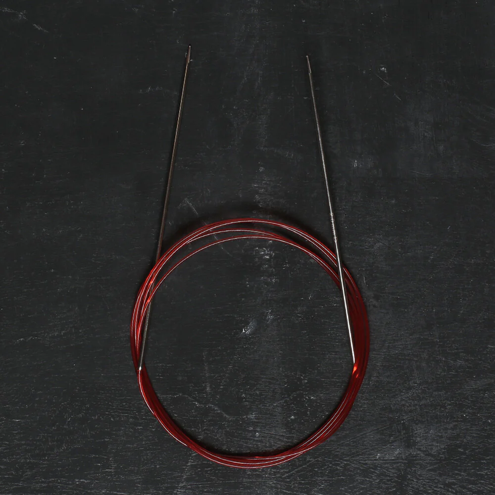 Addi 2.0mm 150cm Lace Circular Knitting Needle - 775-7 - Image 2