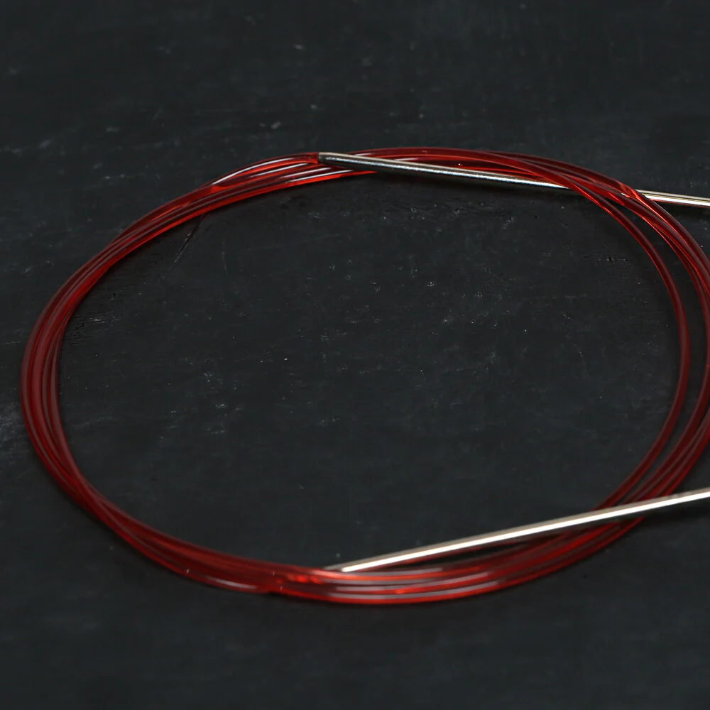 Addi 2.0mm 150cm Lace Circular Knitting Needle - 775-7 - Image 4