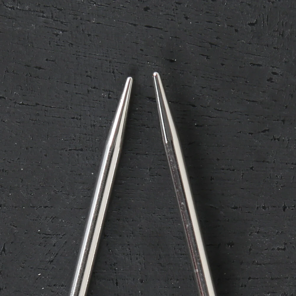 Addi 2.25mm 100cm Lace Circular Knitting Needle - 775-7 - Image 2