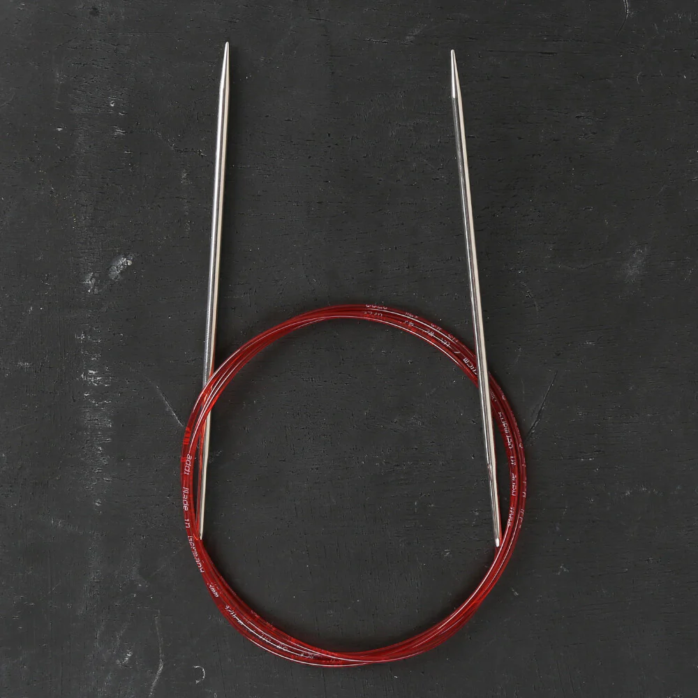 Addi 2.25mm 120cm Lace Circular Knitting Needle - 775-7 - Image 2