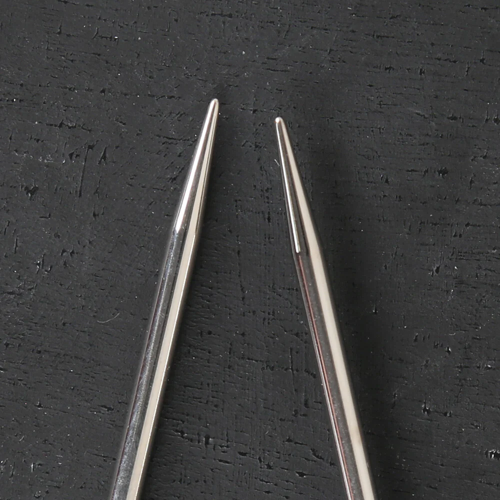 Addi 2.25mm 120cm Lace Circular Knitting Needle - 775-7 - Image 3