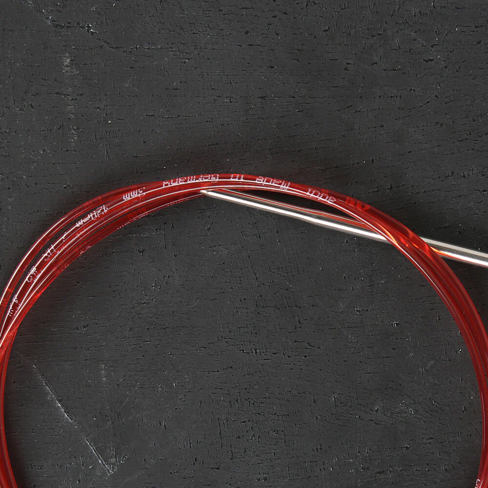 Addi 2.25mm 120cm Lace Circular Knitting Needle - 775-7 - Image 4