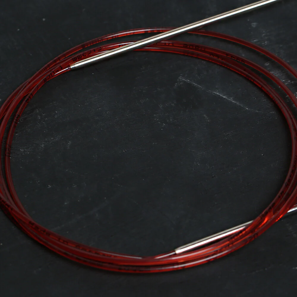 Addi 2.25mm 150cm Lace Circular Knitting Needle - 775-7 - Image 3