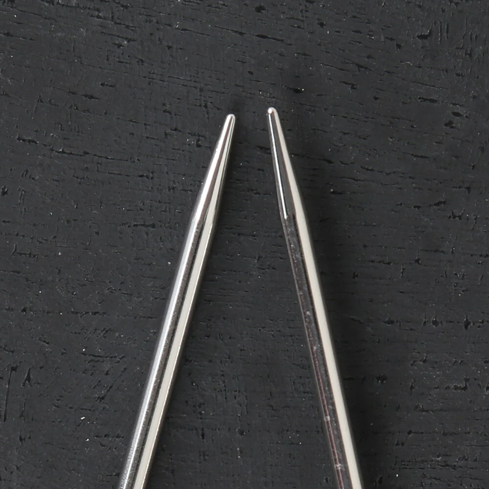 Addi 2.5mm 100cm Lace Circular Knitting Needle - 775-7 - Image 2