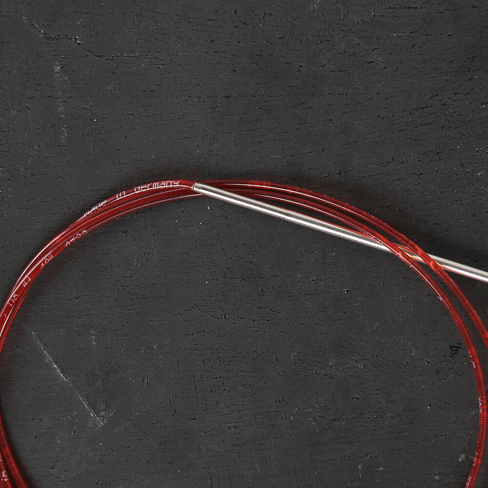 Addi 2.5mm 100cm Lace Circular Knitting Needle - 775-7 - Image 3