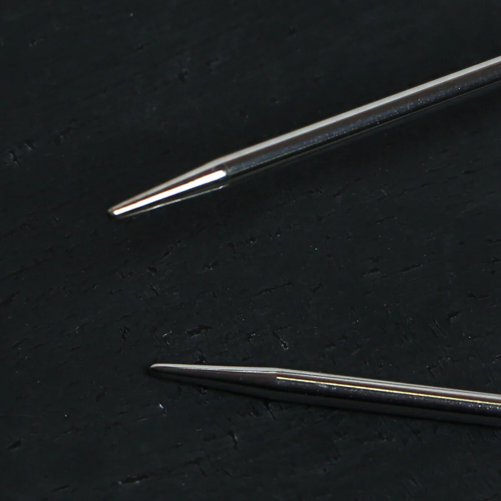 Addi 2.5mm 100cm Lace Circular Knitting Needle - 775-7 - Image 4