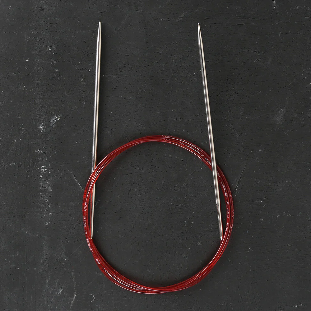Addi 2.5mm 120cm Lace Circular Knitting Needle - 775-7 - Image 2