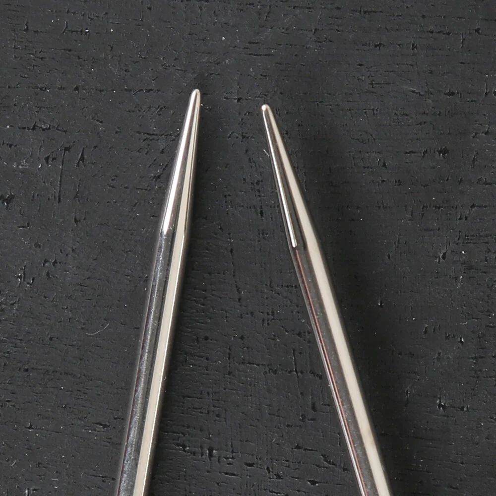 Addi 2.5mm 120cm Lace Circular Knitting Needle - 775-7 - Image 3