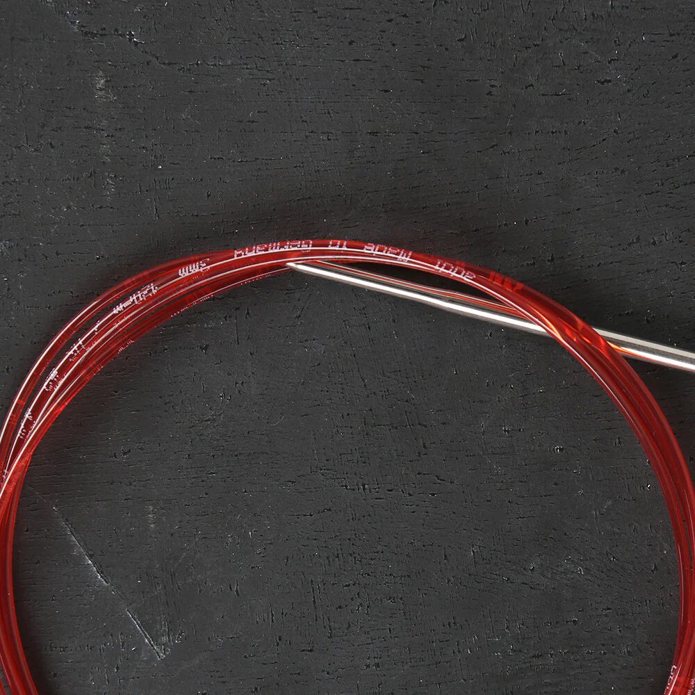 Addi 2.5mm 120cm Lace Circular Knitting Needle - 775-7 - Image 4