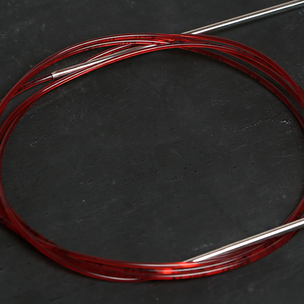 Addi 2.5mm 150cm Lace Circular Knitting Needle - 775-7 - Image 3