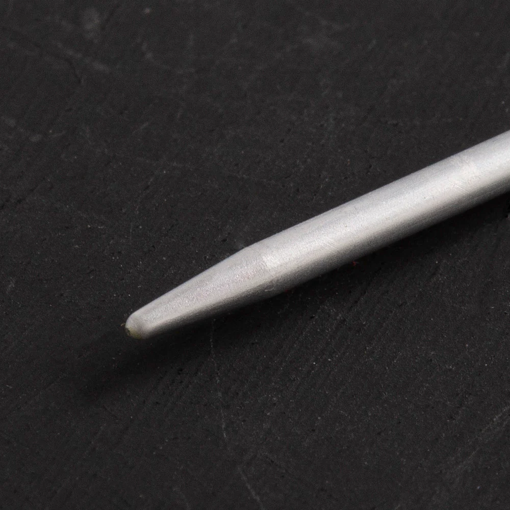 Addi 2.5mm 20cm 5 Pieces Aluminium Double Pointed Needles - 201-7 - Image 3