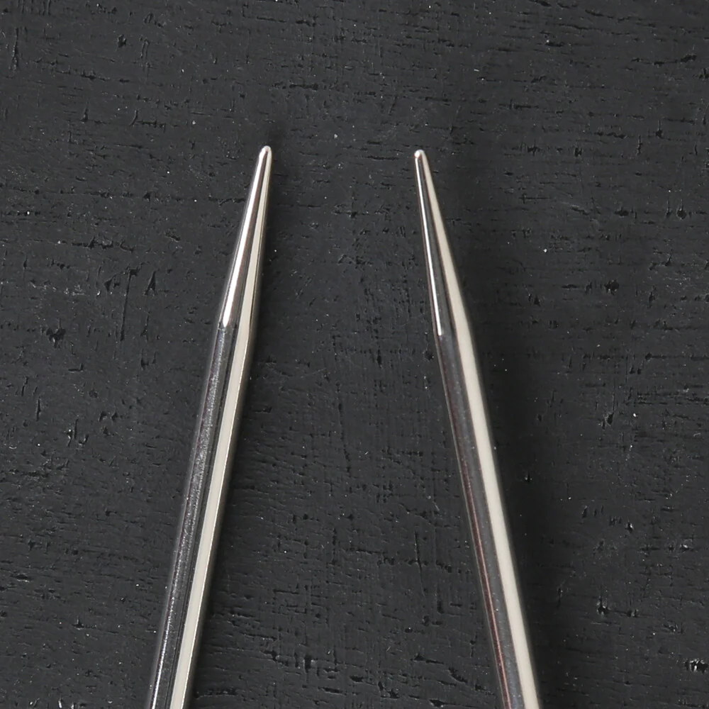 Addi 2.5mm 60cm Lace Circular Knitting Needles - 775-7 - Image 3