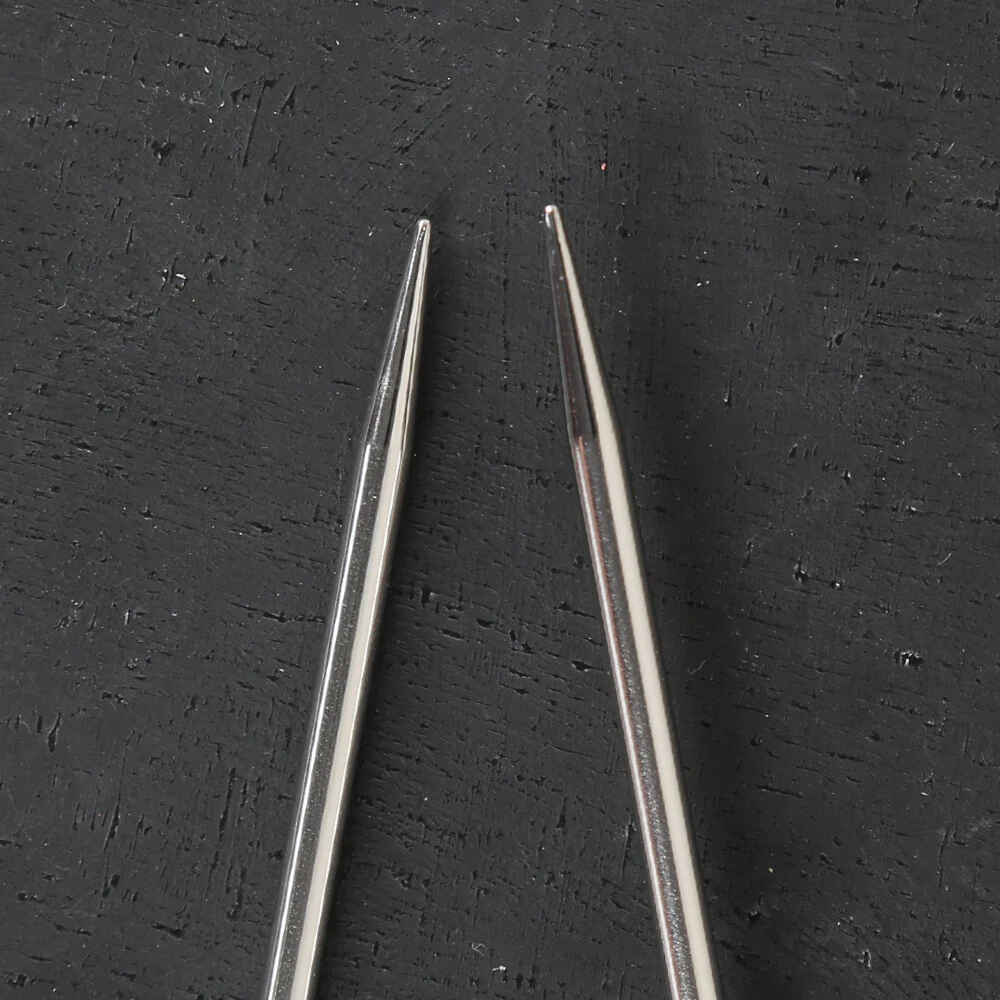 Addi 2.5mm 80cm Lace Circular Knitting Needles - 775-7 - Image 3