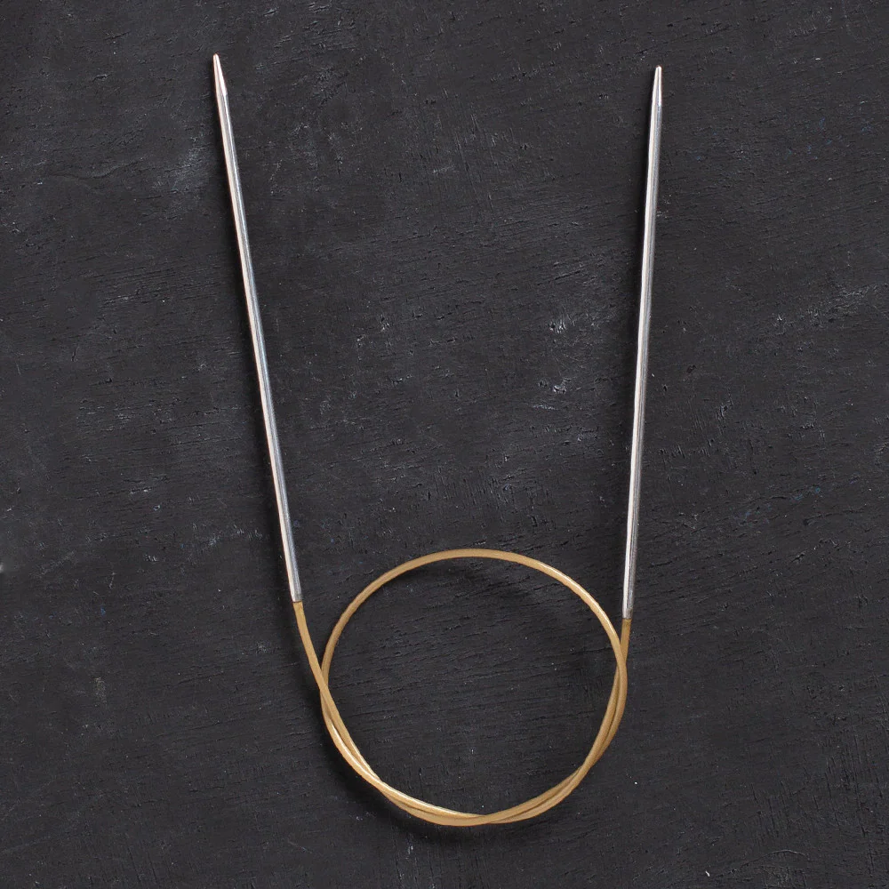 Addi 2mm 40cm Lace Circular Knitting Needles - 775-7 - Image 2