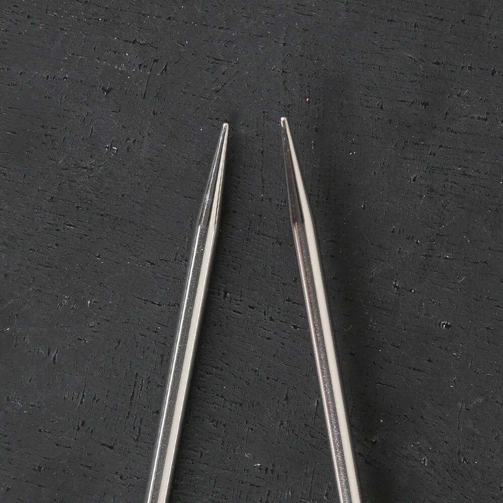 Addi 2mm 80cm Lace Circular Knitting Needles - 775-7 - Image 3