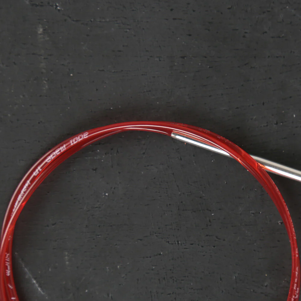 Addi 2mm 80cm Lace Circular Knitting Needles - 775-7 - Image 4