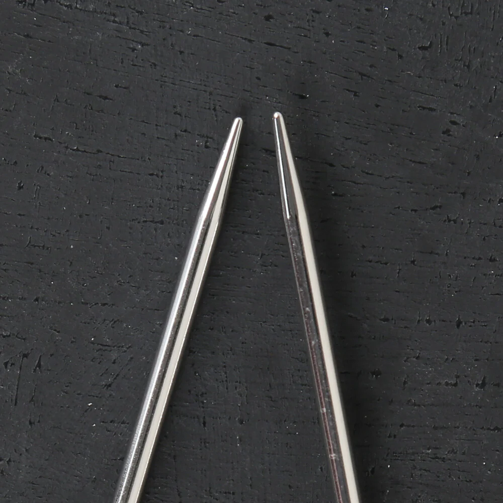 Addi 3.0mm 100cm Lace Circular Knitting Needle - 775-7 - Image 2