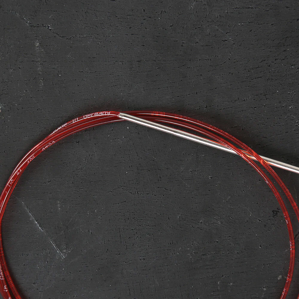 Addi 3.0mm 100cm Lace Circular Knitting Needle - 775-7 - Image 3