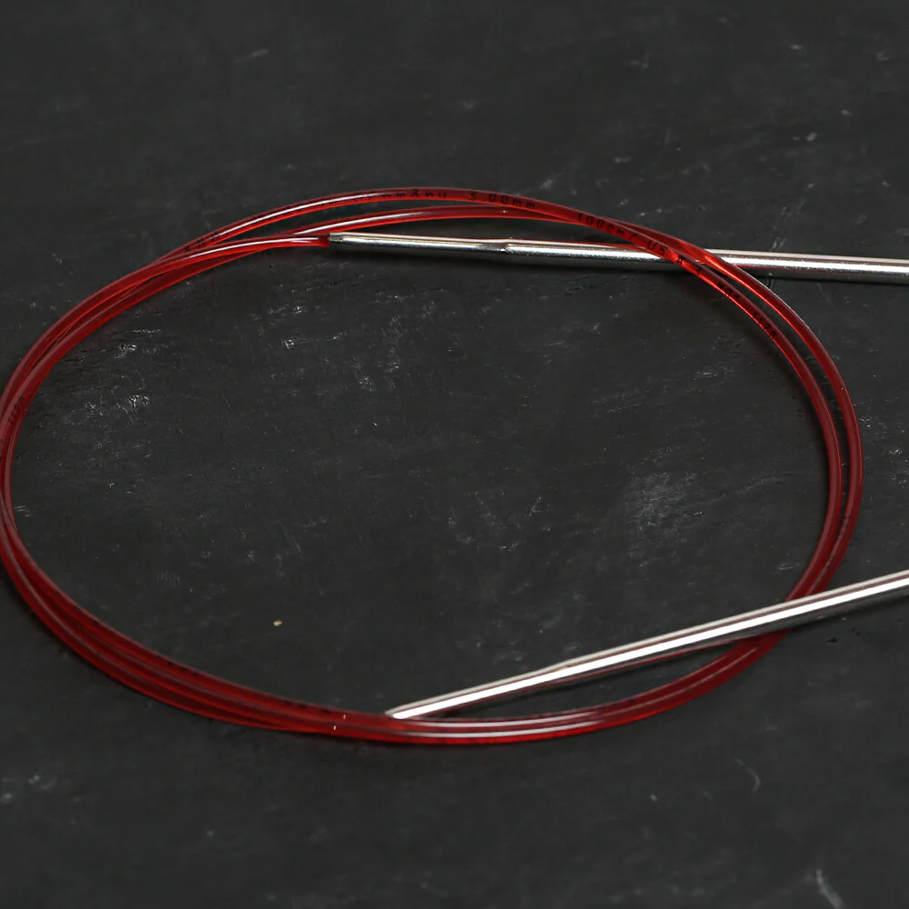 Addi 3.0mm 100cm Lace Circular Knitting Needle - 775-7 - Image 4