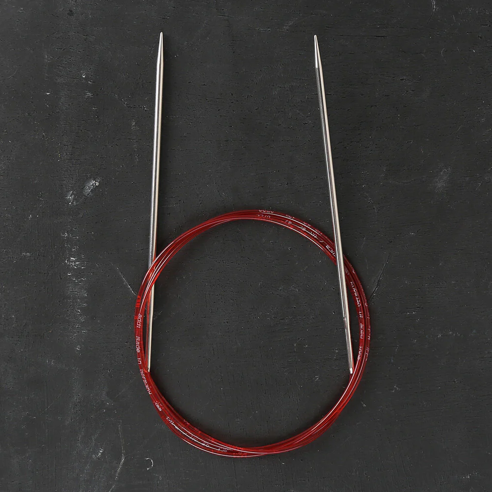 Addi 3.0mm 120cm Lace Circular Knitting Needle - 775-7 - Image 2