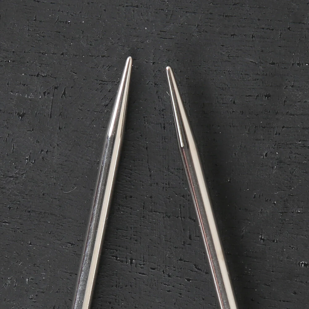 Addi 3.0mm 120cm Lace Circular Knitting Needle - 775-7 - Image 3